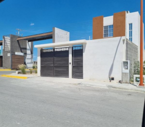 Casa Amistad